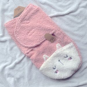 Baby Swaddle Blanket